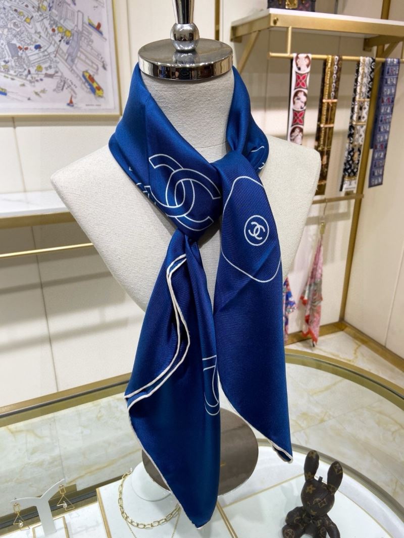 Chanel Scarf